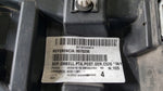 Listwa drzwi prawy tył FORD KUGA II CV4J-S24902-AGW demontaż