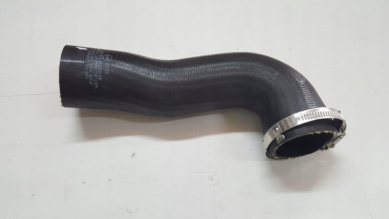 NOWY ORYGINALNY przewód rura powietrza VW AUDI SEAT SKODA 5WA145832C
