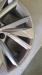 AUDI A3 21^ felga aluminiowa 17 cali 8Y0601025D