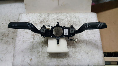 AUDI A1 8X PRZEŁĄCZNIK ZESPOLONY MANETKI ORYGINAŁ