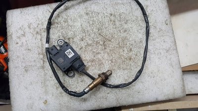 Moduł sondy lambda AUDI VW SEAT 05L906261B