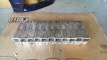 Strefa zgniotu LE+PR Audi A6 C6 4F0807133/134