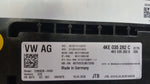Sterownik moduł SOS-- AUDI A4 (B9) A5 RS4 RS5 4KE035282C demontaż