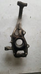 AUDI A4 B9 A5 8W 2.0 TFSI LIFT ZWROTNICA LEWA PRZÓD 8W0407559