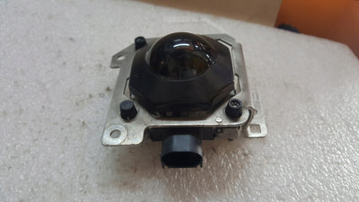 Radar sensor ACC lewy- AUDI A4 (B9) A5 8W0907541K 8W0971573 demontaż