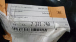 NOWY ORYGINALNY ślizg zderzaka przedniego prawa strona BMW 1 F20F21 7371740