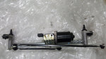 NOWY ORYGINALNY mechanizm wycieraczek SKODA RAPID 5JB955023C