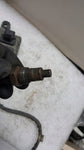 Sonda lambda czujnik NOX VW AUDI 04L907805AJ demontaż