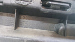 Listwa nakładka progowa prawa AUDI RS4 (B9) 8W9853856C F ŁADNA demontaż