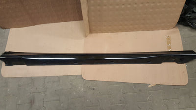 PRÓG LISTWA PROGOWA VW VOLKSWAGEN ID7 ID.7 14A853856A 2023 ->PRAWA