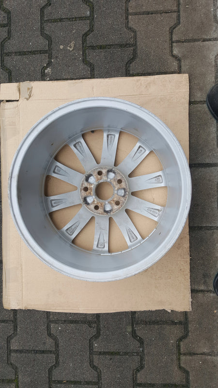 Felga aluminiowa Volkswagen OE 7N0601025C 7.0