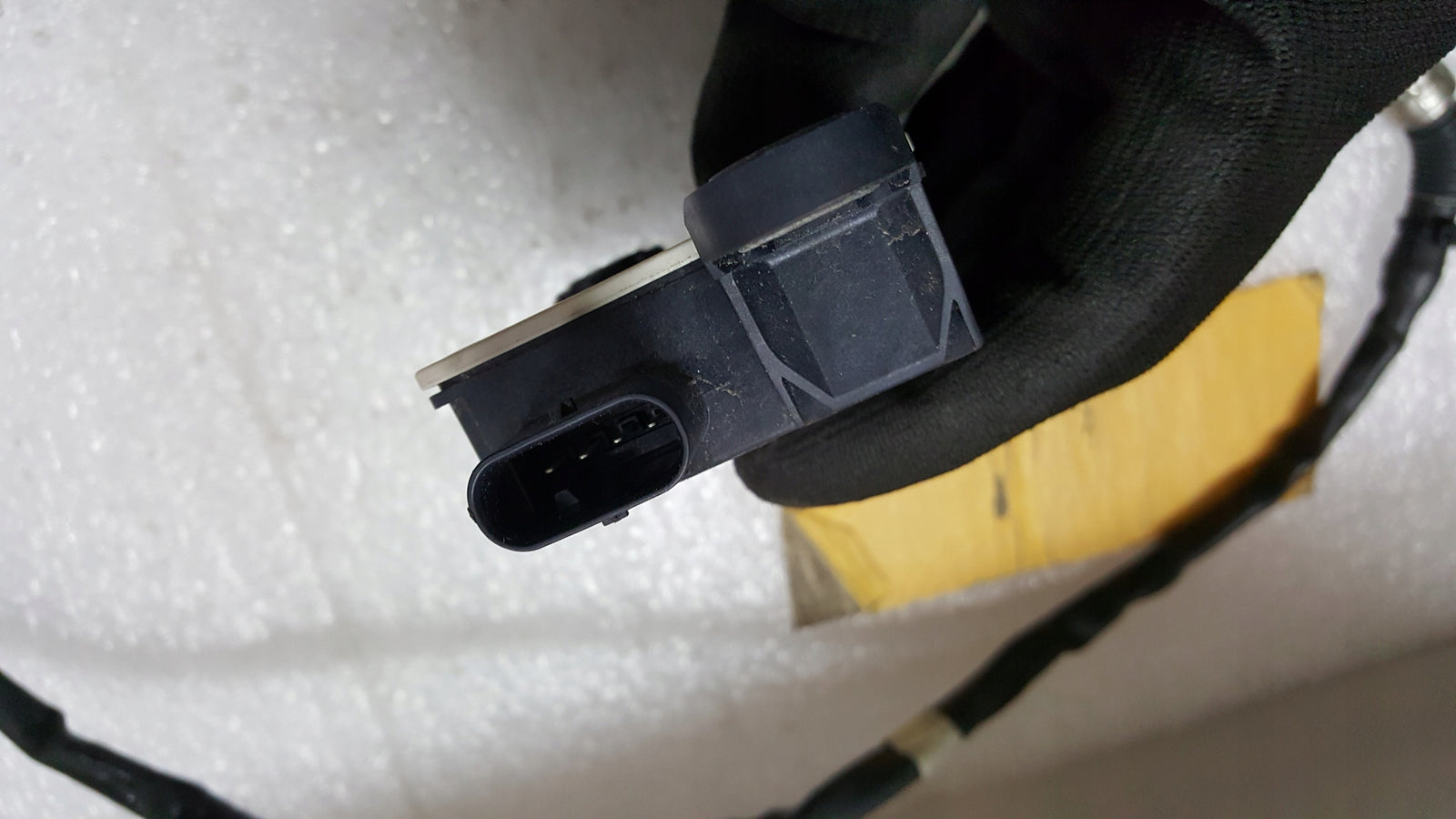 Moduł sondy lambda AUDI VW SEAT 05L906261B