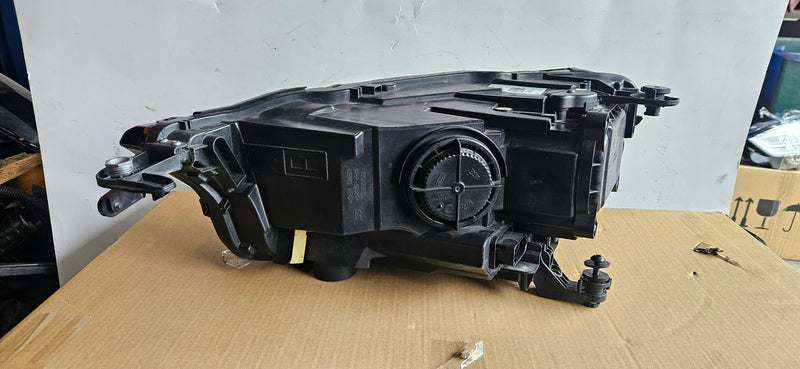 2GA941036H pr VW T-ROC FULL LED 2019r EUROPA