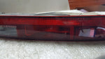 Lampa w zderzak prawy tył AUDI Q5 80A945070B demontaż