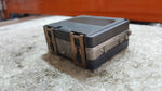 Radar sensor distronic VW AUDI 3Q0907566K demontaż