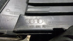 Kratka zderzaka lewy przód AUDI A3 8V3807681AG demontaż