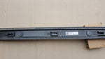 Listwa progowa lewa strona AUDI A3 8Y0853855 demontaż