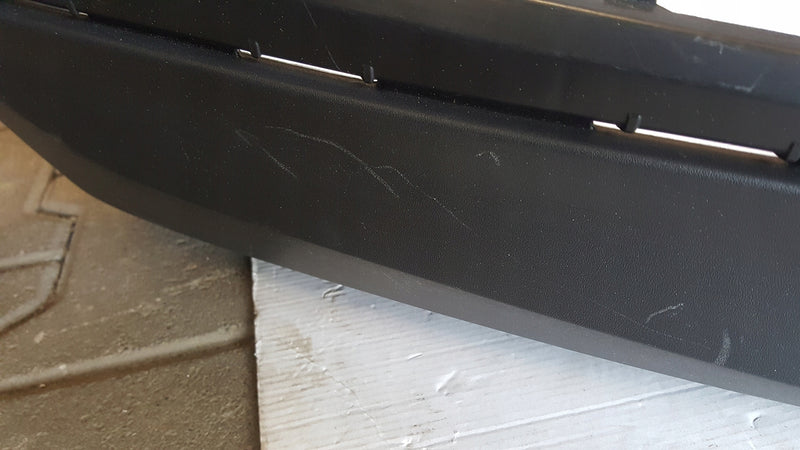 Dokładka spoiler przód SKODA KODIAQ 565807061