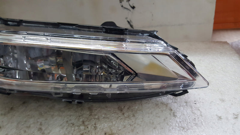 SEAT LEON III 5F HALOGEN LEWY PRZÓD 5F0941701C