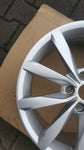 VW GOLF 7 VII FELGA ALUFELGA R 17 ET 49 5X112 5G0601025BF