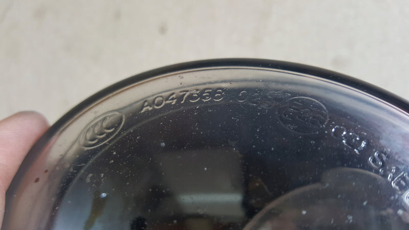 AUDI A4 A5 Q5 8T0 HALOGEN PRZEDNI PRAWY PRZÓD PRAWY A047358