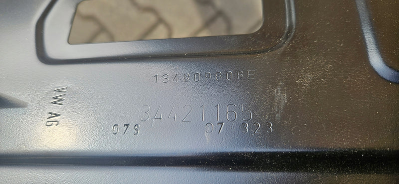 1S4809606E NOWY próg prawy Vw UP Skoda City go słupek A i B
