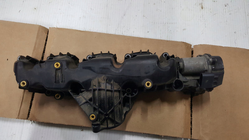 Kolektor ssący VW AUDI SEAT SKODA 2.0 TDI 03L129711AG 03L129086 V 120