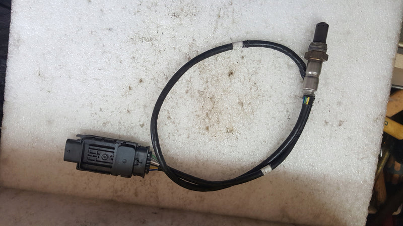 AUDI A4 B9 LIFT 2.0 TDI SONDA LAMBDA 8W0907807BC NOX DTNA