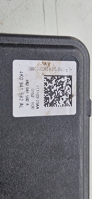 moduł FUL LED Audi Vw 4K0941592AL 100% gwarancja