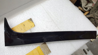 Lewa listwa spoiler klapy VW SPORTSVAN 510805945