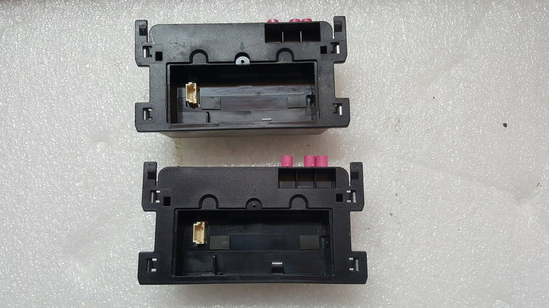 Sterownik usług online AUDI A3 8Y0035282 demontaż
