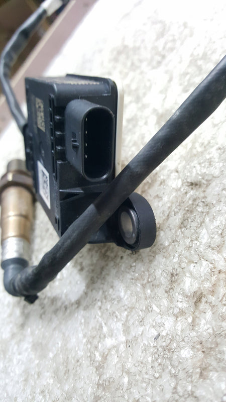 Sonda lambda czujnik NOX VW AUDI 05L906261F