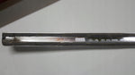 Listwa chrom drzwi przód prawa strona VW T5 T6 7E0853054B demontaż