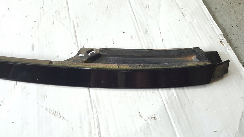 Listwa spoiler klapy VW PASSAT B8 3G0827952