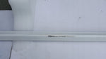 Listwa progowa prawa strona AUDI A4 (B9) 8W0853932A demontaż