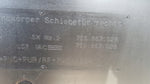 Tapicerka poszycie boczek prawa strona VW T5 T6 7E5867028 demontaż