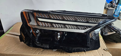 89A941036 Pr kompletny Matrix laser AUDI Q4 E-TRON