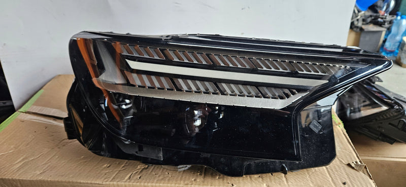 89A941036 Pr kompletny Matrix laser AUDI Q4 E-TRON