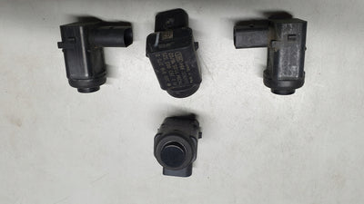 czujniki cofania pdc Vw Audi 3D0919275D