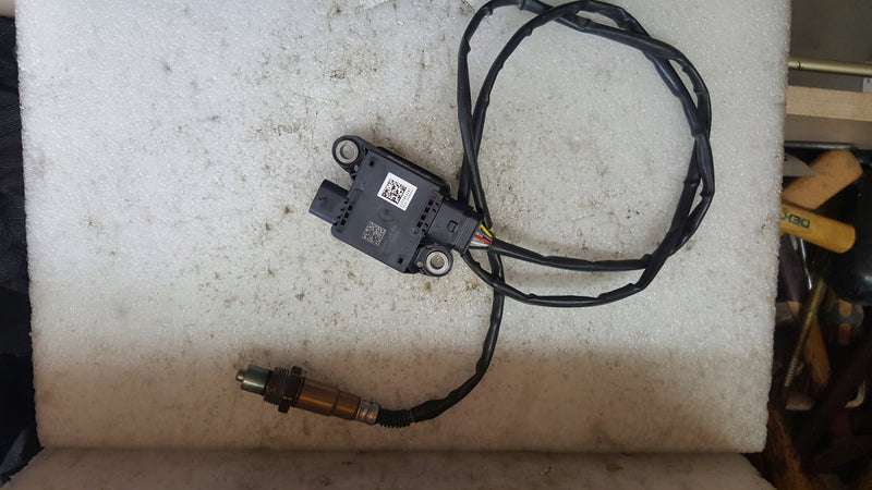 CZUJNIK NOX SONDA LAMBDA VAG 8W0906261E
