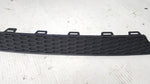 NOWA ORYGINALNA atrapa kratka zderzaka tylnego AUDI A1 S-LINE 8XA807833