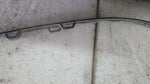 VW PASSAT B7 3AF 10-14 LISTWA CHROM ZDERZAKA PRAWA TYLNA TYŁ 3AF807460