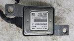 Sonda lambda czujnik NOX AUDI A4 (B9) A5 8W0907807A demontaż