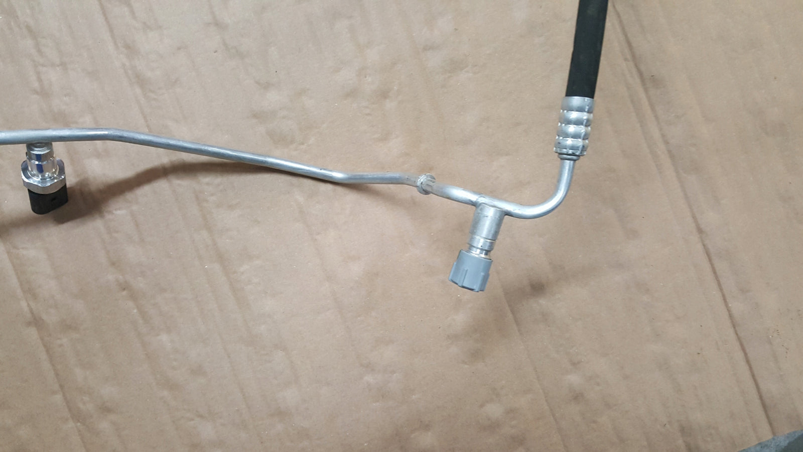 VW TIGUAN II LIFT PRZEWÓD KLIMATYZACJI 5QF816741D
