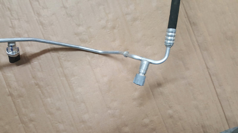 VW TIGUAN II LIFT PRZEWÓD KLIMATYZACJI 5QF816741D