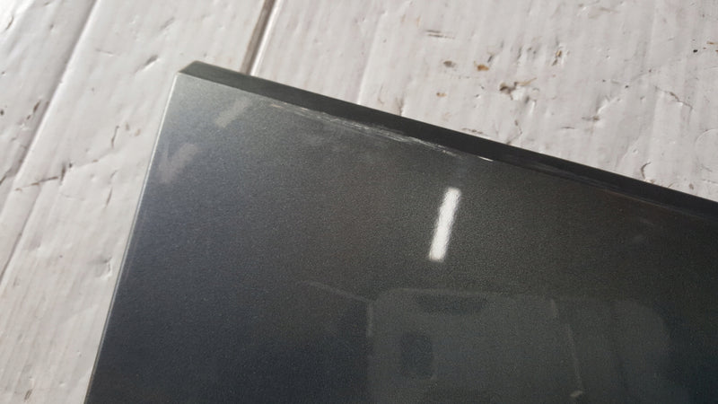 Listwa drzwi prawy tył SEAT ATECA 575854950J demontaż