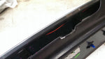 Spoiler lotka AUDI A3 S3 8V4827933B DEMONTAŻ