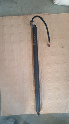 SQ5 80A Q5 SIŁOWNIK AMORTYZATOR KLAPY BAGAŻNIKA TYŁ 80F827851B