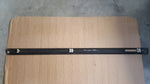 Listwa drzwi lewa BMW E36 Cabrio Coupe 51132253321