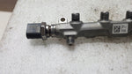 LISTWA WTRYSKOWA ZAWÓR AUDI VW SEAT SKODA 1.6 2.0 TDI 04L125A KOMPLET